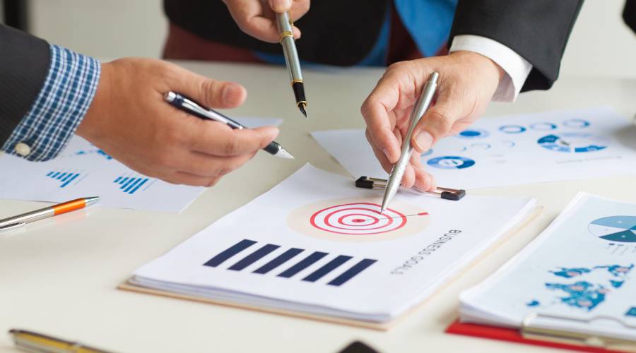 What Do Investors Need?